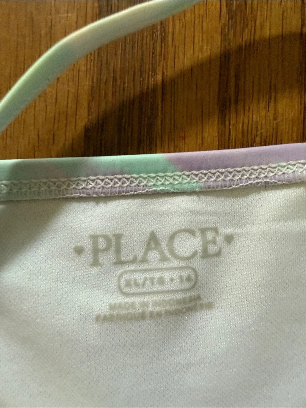 The Childrens Place two piece